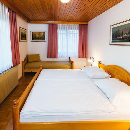 Apartments Kaps Μπλεντ Εξωτερικό φωτογραφία