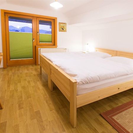 Apartments Kaps Μπλεντ Εξωτερικό φωτογραφία