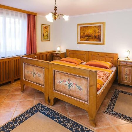 Apartments Kaps Μπλεντ Εξωτερικό φωτογραφία
