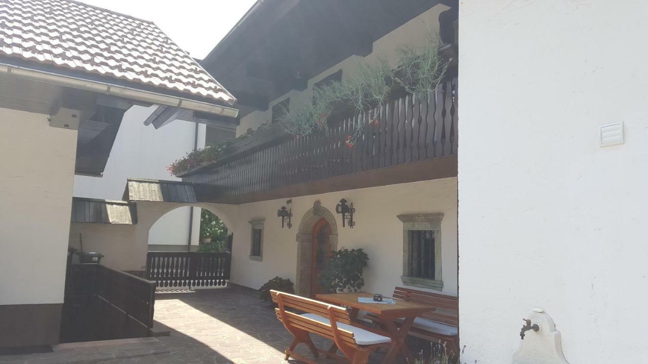 Apartments Kaps Μπλεντ Εξωτερικό φωτογραφία